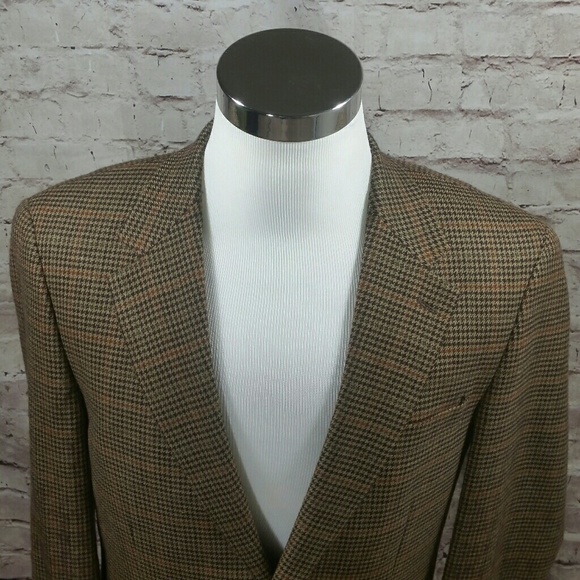 Lauren Ralph Lauren Other - Lauren Ralph Lauren 40R wool sport coat